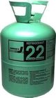 Ersatz Gas des PONYS R22 der Chlordifluormethan-(HCFC-22) Kühlmittel-R22 für industrielles