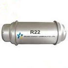 Klimaanlagenkühlmittelgas des Chlordifluormethans des Ersatz-R22 (HCFC-22) Ausgangs