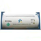Kühlmittel R134a 99,90% R134a 30 lbs für Industriesysteme, Selbstklimaanlage