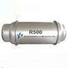 Kühlmittel azeotropen Gemischs Soems SGS-R500 des höherer Kapazitäts-R500 mit 99,8% Reinheit 400L