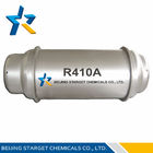 Abkühlendes Gas R410a-Reinheits-99,8% R410a ersetzen R22, das in den Klimaanlagen, Wärmepumpen verwendet wird