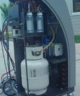 Abkühlender Nachladen-Wiederaufnahme Wechselstrom, der Maschine 220V für Auto CER aufbereitet