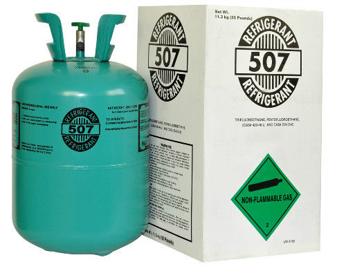 Mischkühlmittel/Retrofited-Kühlmittel für R22 und R502