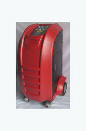 Selbst-r134a-Wiederaufnahme-Maschine für die Garage/Kühlmittel, die Ausrüstung zurückfordern