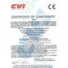 China Shenzhen SAE Automotive Equipment Co.,Ltd zertifizierungen