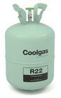 Wirtschaftlicher abkühlender Zylinder r22 des Ersatzes R134 (HCFC)/Chlordifluormethan r22