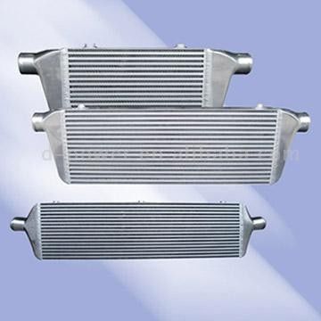 2-40 Stange Flossen-Rohr-Wärmetauscher/Aluminiumplatten-und Stangen-Flosse Transmisson-System