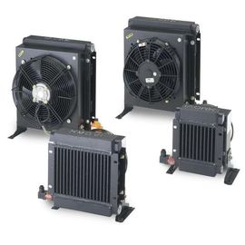 Energiesparender Fan 12V - 24V des Hydrauliköl-Wärmetauscher-SPAL für landwirtschaftliche Maschinen