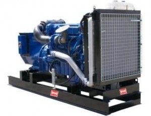 Bronzierter schweißender Hydrauliköl-Wärmetauscher/Heizkörper für Dieselgenerator