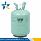 Reinheit R22 99,99% Formel CHCLF2 Wohnklimaanlagen-Kühlmittel (HCFC-22)