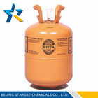 Ersatz R417A-umweltfreundlicher Mischkühlmittels R417A für Kühlmittel r22