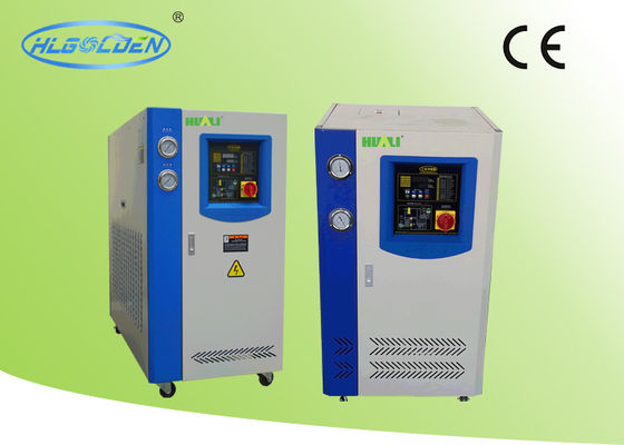 Sanyo-/Rollen-Kompressor-Kühler 9.3KW - 142.2KW Dakin/Copeland