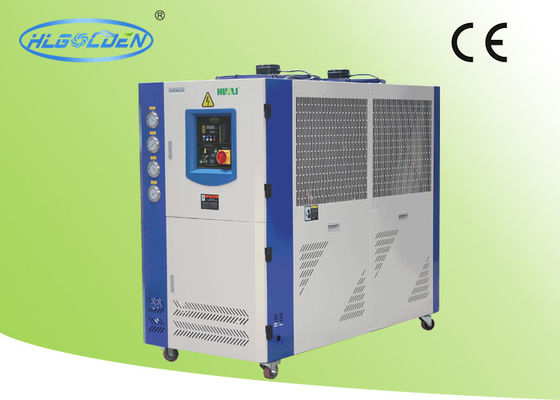 Sanyo-/Rollen-Kompressor-Kühler 9.3KW - 142.2KW Dakin/Copeland