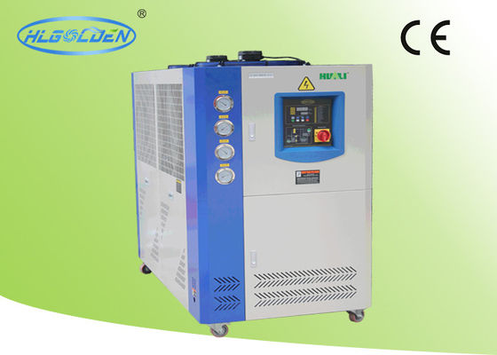 Sanyo-/Rollen-Kompressor-Kühler 9.3KW - 142.2KW Dakin/Copeland