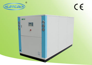 Brauchwasser-Kühler-Gebrauch 41.2KW 10HP für Spritzen-Maschine