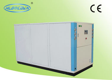Brauchwasser-Kühler-Gebrauch 41.2KW 10HP für Spritzen-Maschine