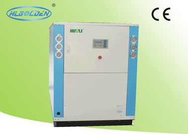Brauchwasser-Kühler-Gebrauch 41.2KW 10HP für Spritzen-Maschine