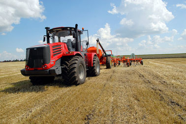 Industrielle Lamelle-Wärmetauscher für landwirtschaftliche Maschinerie