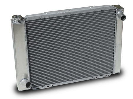 Vertrag bronzierte Aluminiumplatte und Flossen-Wärmetauscher, OEM&ODM
