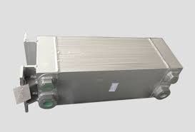 Aluminiumplatten-Kühlvorrichtungs-Luft-Trennungs-Wärmeaustauscher, OEM&ODM