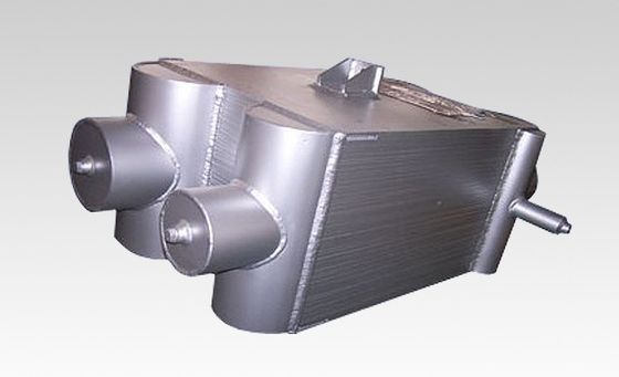 Aluminiumplatten-Kühlvorrichtungs-Luft-Trennungs-Wärmeaustauscher, OEM&ODM