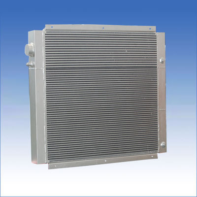 Robuster Lamelle-Luftkompressor-Wärmetauscher, -10-220 Gr. C Temp