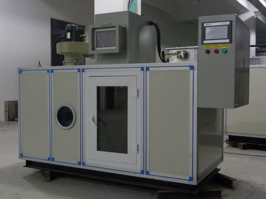 Rotierende industrielle Feuchtigkeitsentzug-Systeme, trocknende trockene Luftsysteme 15.8kg/h