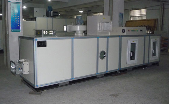Automatische industrielle Feuchtigkeitsentzug-Systeme