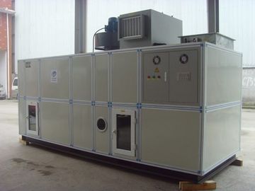 Kühle industrielle Feuchtigkeitsentzug-Ausrüstungs-trocknendes Drehrad