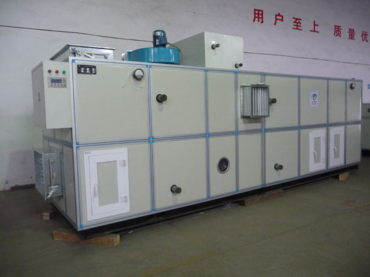Industrielle Feuchtigkeitsentzug-Systeme AHU