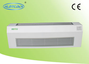 4.5kw Rohr-Ventilatorkonvektor-Einheits-Energieeinsparungs-aufgeteilte Klimaanlage der Werbungs-4
