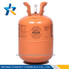 Reinheit R404a-Kühlmittel-99,8% für Kühlgeräteeismaschinen, farblos