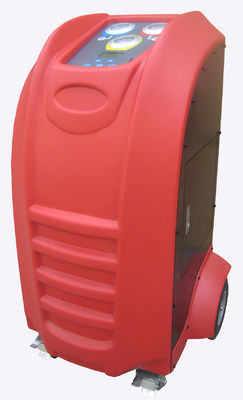 Abkühlende R134a Wiederaufnahme-Maschine WDF-X520 der Gas-A/C Selbstklimaanlagen-