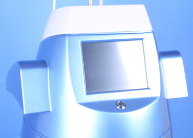 Haut-Schönheits-Maschine Rfs Thermage für Bruchdie haut des Falten-Abbau-/Rf, die BR801 festzieht