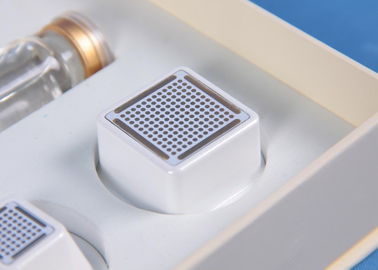 Haut-Schönheits-Maschine Rfs Thermage für Bruchdie haut des Falten-Abbau-/Rf, die BR801 festzieht