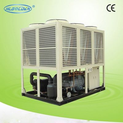 Abgekühlte Klimaanlage HVAC Luft, abgekühlte aufgeteilte Einheit Soems Luft