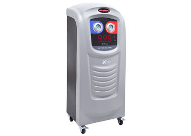 Tragbare manuelle Stickstoff-Reifen-Luftpumpe X720/Hauptstickstoff-Reifen-Inflation