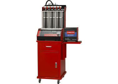 Fuel Injector testen Maschine
