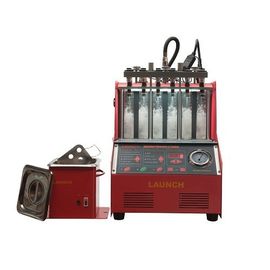 Starten Sie Kraftstoffeinspritzdüse-Reiniger-Maschinen-Selbstkraftstoffeinspritzdüse-Prüfvorrichtung CNC 602A mit Ultraschallreiniger