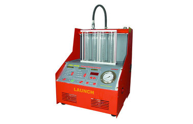 Starten Sie CNC-402A Selbstwartungs-Werkzeuge für den sauberen/Prüfvorrichtung Injektor