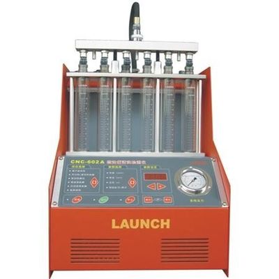 Ultraschallautomobilinjektor &Cleaner Prüfvorrichtung der Diagnose-Tool-CNC602A