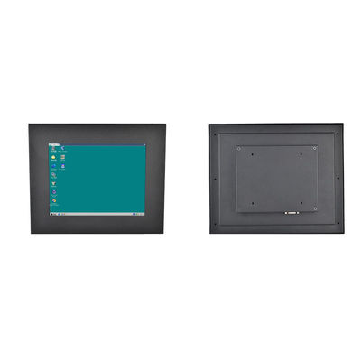 TFT-Quadrat eingebettete Monitorerrötenberg/10 Zoll TFT LCD-Anzeige