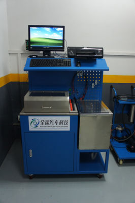 Solenoid-Prüfvorrichtung des Getriebe-Testgerät-220V AC-50HZ-4KW