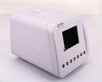 Hauptgebrauch E-Vitalizerionenentlasten elektrostatische Therapie-Maschine für die Schmerz mit englischem/Chinesen