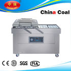 chinacoal07DZ500-2SB Doppeltkammer-Nahrungsmittelvakuumverpackende Maschine