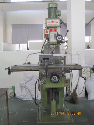 Luft-Schrauben-Kompressor-Wärmetauscher-Ventilatormotor 90W