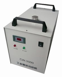 einzelner gravierender Laser-Maschinen-Ersatzteilindustrie-Wasserhauptkühler