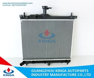 Suzuki M.Ü.aluminiumauto-Heizkörper für PA 16/22/26 HYUNDAI-i10 '09
