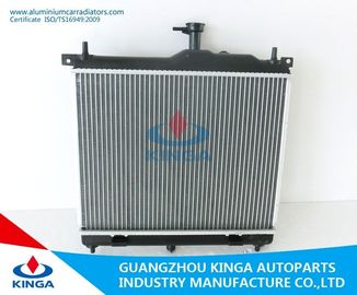 Suzuki M.Ü.aluminiumauto-Heizkörper für PA 16/22/26 HYUNDAI-i10 '09