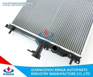 Suzuki M.Ü.aluminiumauto-Heizkörper für PA 16/22/26 HYUNDAI-i10 '09